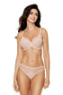 Soutien-gorge rembourré model 153708 Gorteks